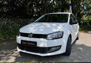 VW Polo 153.000 km 4.999 &euro; Obersulm-Willsbach 74182