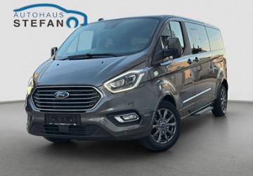 Ford Tourneo Custom 132.660 km 31.890 &euro; Kirchardt 74912