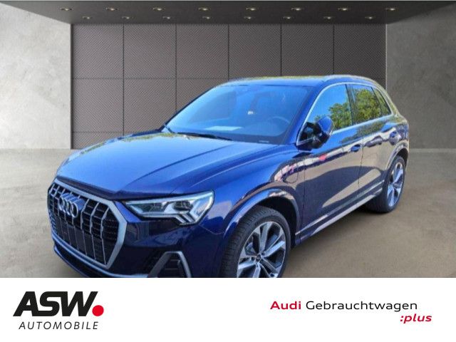 Audi Q3 119.900 km 26.330 &euro; Heilbronn 74074