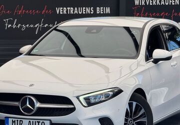 Mercedes-Benz A 180 108.000 km 24.900 &euro; Sinsheim 74889