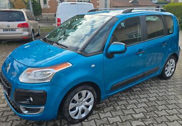 Citroen C3 215.000 km 2.450 &euro; Bad Friedrichshall 74177