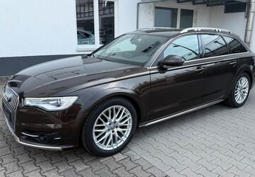 Audi A6 153.000 km 21.999 &euro; Heilbronn 74074