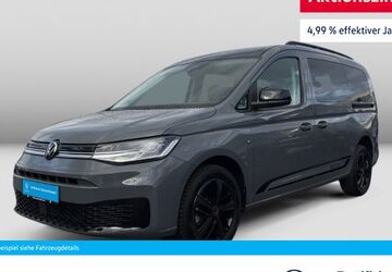 VW Caddy Maxi 9.888 km 36.990 &euro; Bietigheim-Bissingen 74321