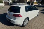 VW Golf VII 1.6 TDI Cup BMT 160.000 km 7.990 &euro; Neckarsulm 74172