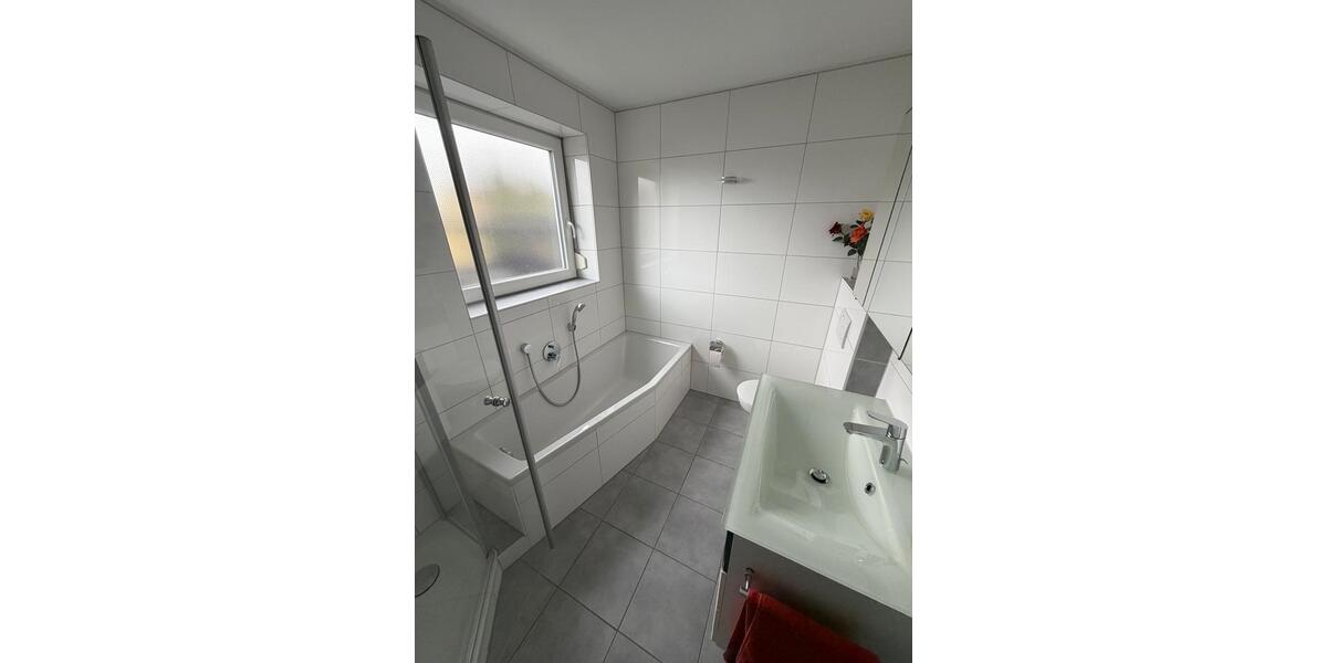Etagenwohnung Bad Wimpfen - 2 Zimmer, 63 m&sup2;, 700&euro; | Angebot:27616395
