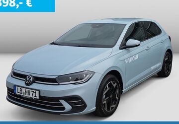 VW Polo 5.000 km 24.880 &euro; Ludwigsburg 71634