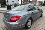 Mercedes-Benz C 200 CDI Limousine Elegance 1. Hand 89.900 km 11.490 &euro; Neckarsulm 74172