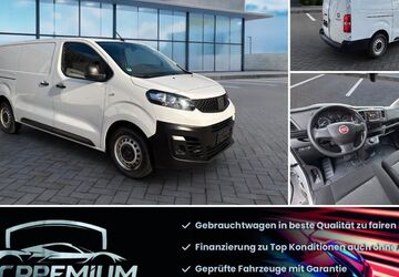 Fiat Scudo 67.800 km 15.999 &euro; Bietigheim- Bissingen 74321