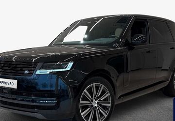 Land Rover Range Rover 2.400 km 161.990 &euro; Heilbronn 74080
