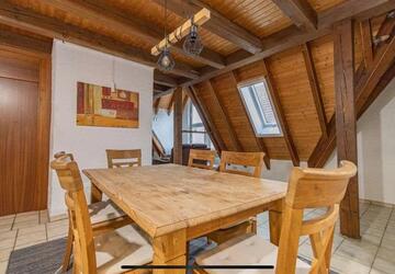 Wohnung Schwaigern - 4 Zimmer, 140 m&sup2;, 1.100&euro; | Angebot:27611701
