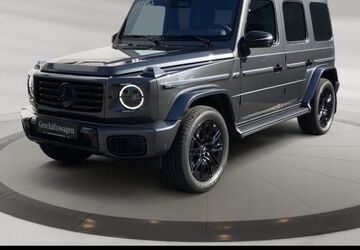 Mercedes-Benz G 450 7.303 km 174.979 &euro; Heilbronn 74072