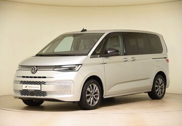VW T7 Multivan 67.500 km 49.880 &euro; Ellhofen 74248