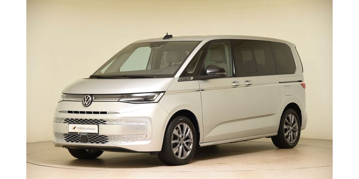 VW T7 Multivan 67.500 km 49.880 &euro; Ellhofen 74248