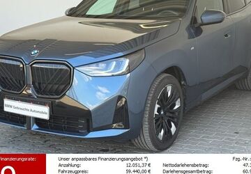 BMW X3 7.556 km 52.200 &euro; Heilbronn 74074