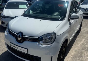 Renault Twingo 19.000 km 12.490 &euro; Ludwigsburg 71636