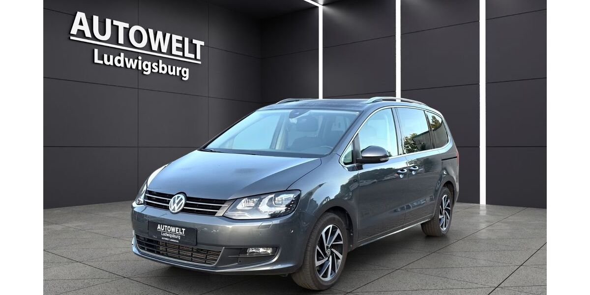 VW Sharan 133.000 km 24.900 &euro; Bietigheim-Bissingen 74321
