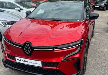 Renault Megane 31.982 km 26.900 &euro; Ludwigsburg 71636
