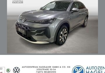 VW T-Roc 5.995 km 35.791 &euro; Heilbronn 74072