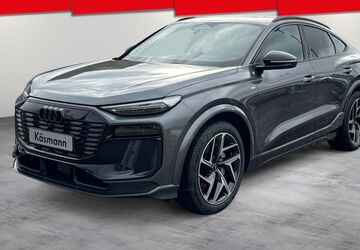 Audi Q6 e-tron 2.990 km 75.990 &euro; Mosbach 74821