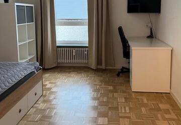 Wohnung Möglingen - 1 Zimmer, 10 m&sup2;, 580&euro; | Angebot:27619386