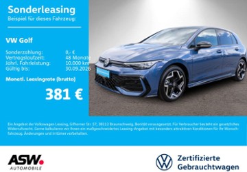 VW Golf 9.990 km 34.990 &euro; Neckarsulm 74172