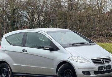 Mercedes-Benz A 170 175.000 km 2.000 &euro; Murr 71711