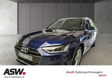 Audi A4 67.300 km 29.730 &euro; Heilbronn 74074