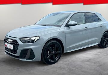 Audi A1 5.073 km 27.880 &euro; Mosbach 74821