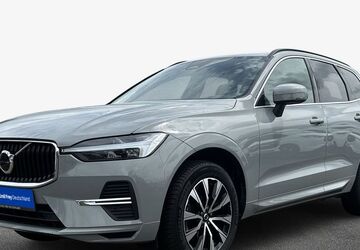 Volvo XC60 22.308 km 40.290 &euro; Heilbronn 74080