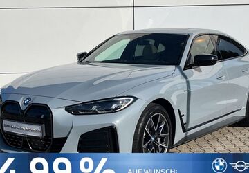 BMW i4 65.400 km 39.940 &euro; Öhringen 74613