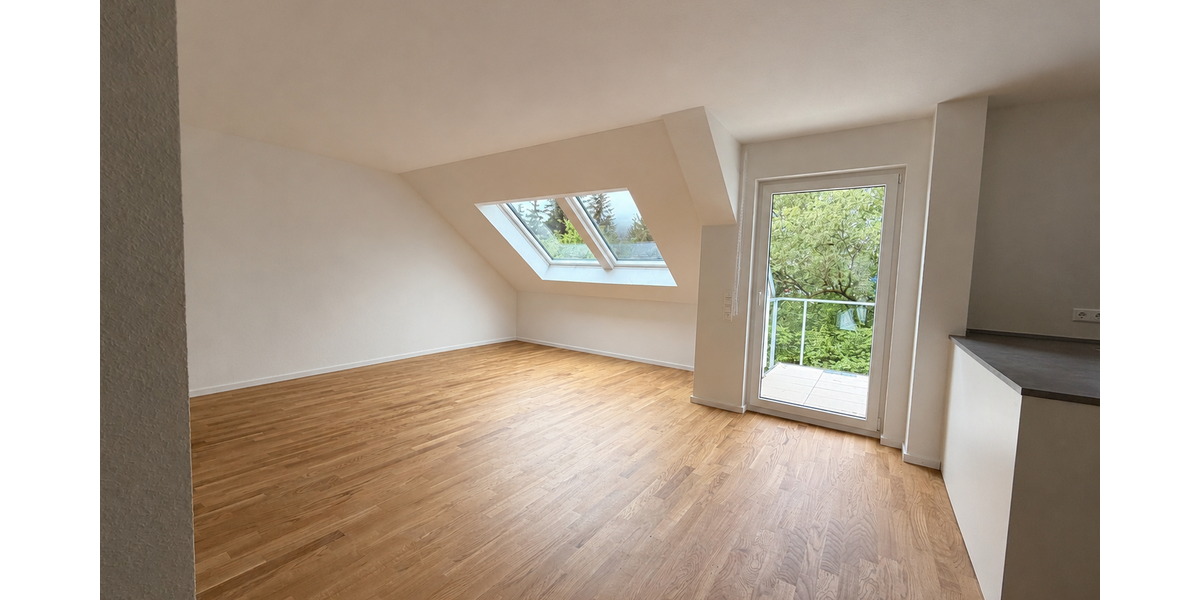 Etagenwohnung Backnang - 2 Zimmer, 63 m&sup2;, 1.060&euro; | Angebot:25385517