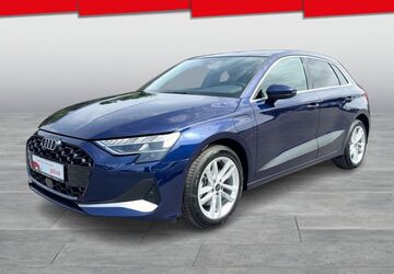 Audi A3 8.337 km 36.960 &euro; Mosbach 74821