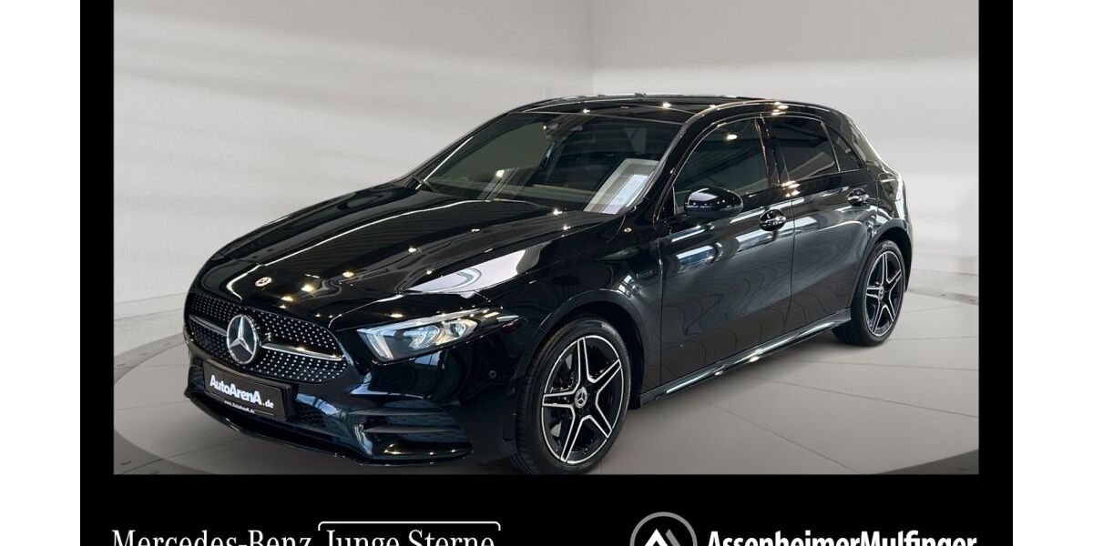 Mercedes-Benz A 250 122.865 km 21.659 &euro; Heilbronn 74072