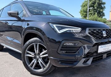 Seat Ateca 77.400 km 25.799 &euro; Heilbronn 74074