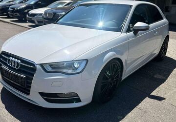 Audi A3 159.000 km 10.490 &euro; Heilbronn 74080