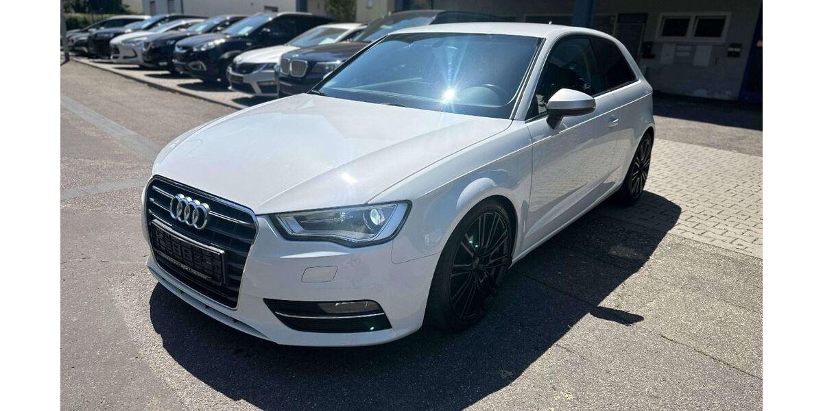 Audi A3 159.000 km 10.490 &euro; Heilbronn 74080