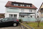 Dachgeschoßwohnung Backnang - 4 Zimmer, 84 m&sup2;, 1.000&euro; | Angebot:27611654