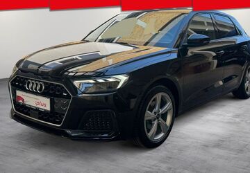 Audi A1 8.346 km 27.950 &euro; Mosbach 74821