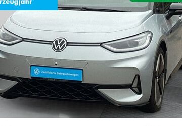 VW ID.3 5.250 km 40.595 &euro; Öhringen 74613