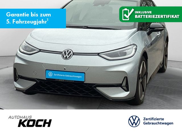 VW ID.3 5.250 km 40.595 &euro; Öhringen 74613