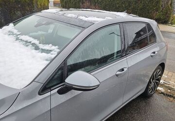 VW Golf 104.000 km 19.000 &euro; Sinsheim 74889