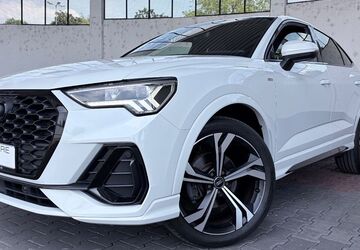 Audi Q3 184.700 km 24.999 &euro; Heilbronn 74074