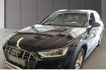 Audi A4 Allroad 72.000 km 29.430 &euro; Heilbronn 74074