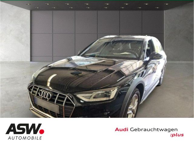 Audi A4 Allroad 72.000 km 29.430 &euro; Heilbronn 74074