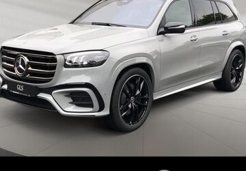 Mercedes-Benz GLS 450 25.118 km 106.879 &euro; Heilbronn 74072