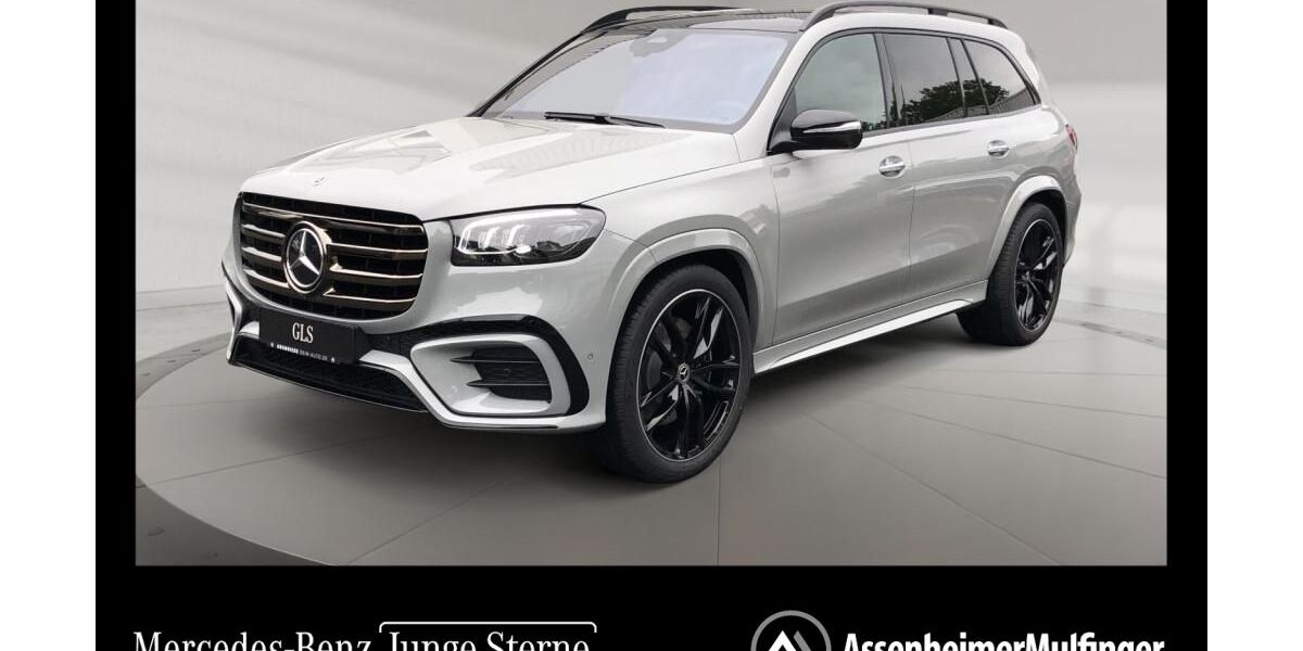 Mercedes-Benz GLS 450 25.118 km 106.879 &euro; Heilbronn 74072