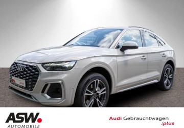 Audi Q5 68.700 km 38.990 &euro; Heilbronn 74074