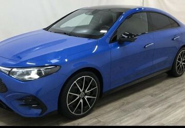 Mercedes-Benz CLA 250 19.105 km 53.859 &euro; Heilbronn 74072