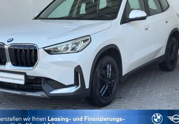 BMW X1 104.340 km 27.379 &euro; Heilbronn 74074
