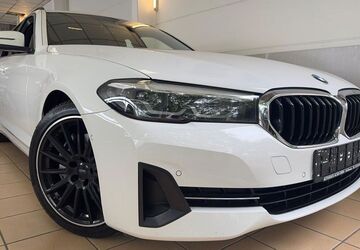 BMW 530 124.400 km 30.900 &euro; Heilbronn 74080